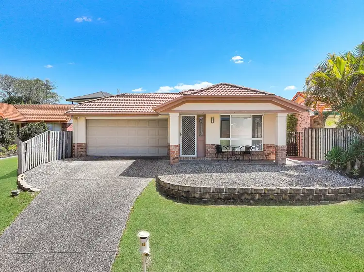 Main view of Homely house listing, 78 Lambor Drive, Mudgeeraba QLD 4213