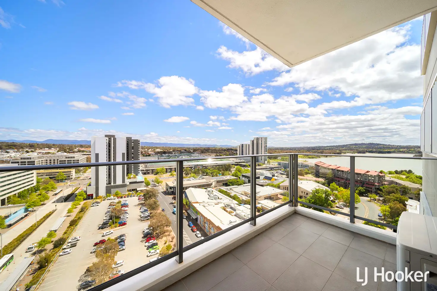 Main view of Homely apartment listing, 82/41 Chandler Street, Belconnen ACT 2617
