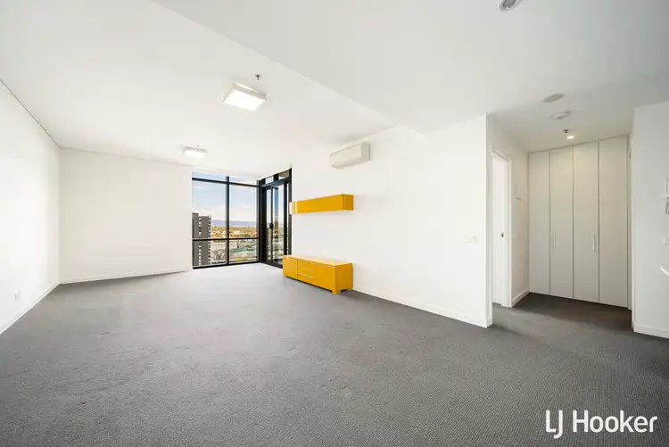 Second view of Homely apartment listing, 82/41 Chandler Street, Belconnen ACT 2617