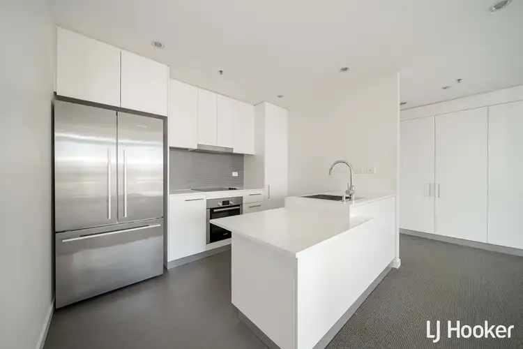 Third view of Homely apartment listing, 82/41 Chandler Street, Belconnen ACT 2617