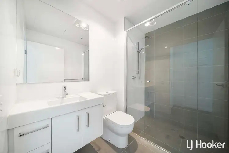 Fifth view of Homely apartment listing, 82/41 Chandler Street, Belconnen ACT 2617