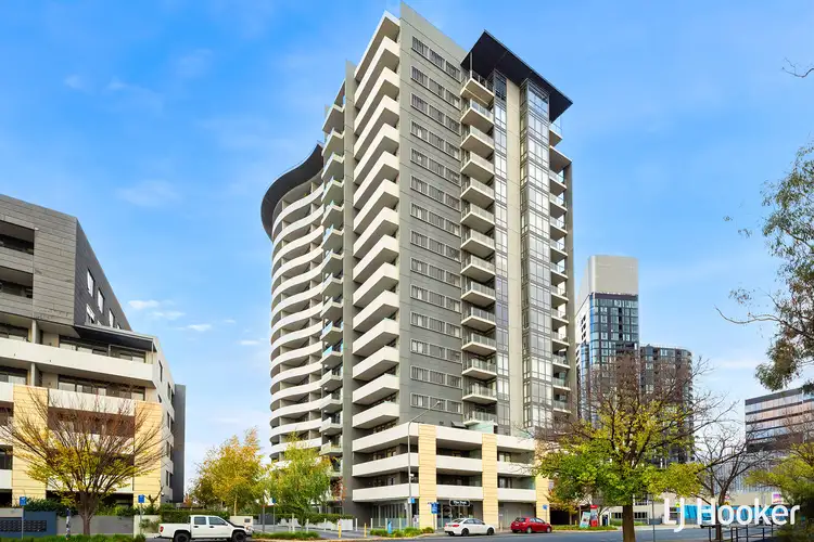 Sixth view of Homely apartment listing, 82/41 Chandler Street, Belconnen ACT 2617