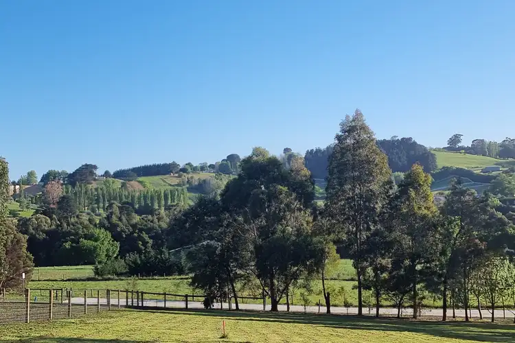 Second view of Homely rural property listing, 17 Pagebrook Road, Berwick VIC 3806