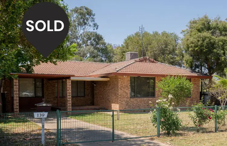 Main view of Homely house listing, 139 Murgah Street, Narromine NSW 2821