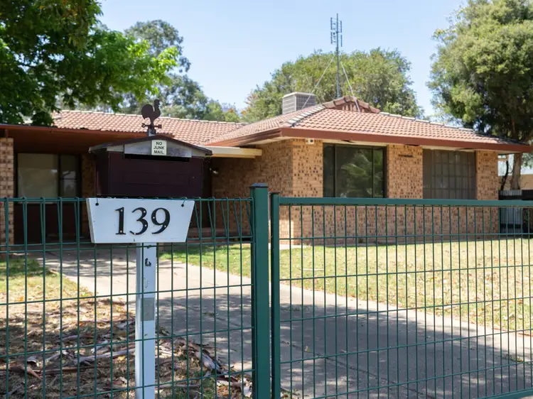 Second view of Homely house listing, 139 Murgah Street, Narromine NSW 2821