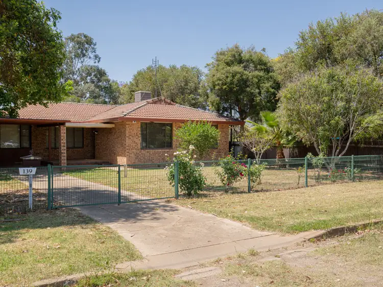 Third view of Homely house listing, 139 Murgah Street, Narromine NSW 2821