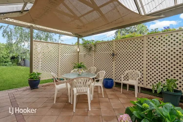 Main view of Homely unit listing, 4/188 Cross Road, Malvern SA 5061