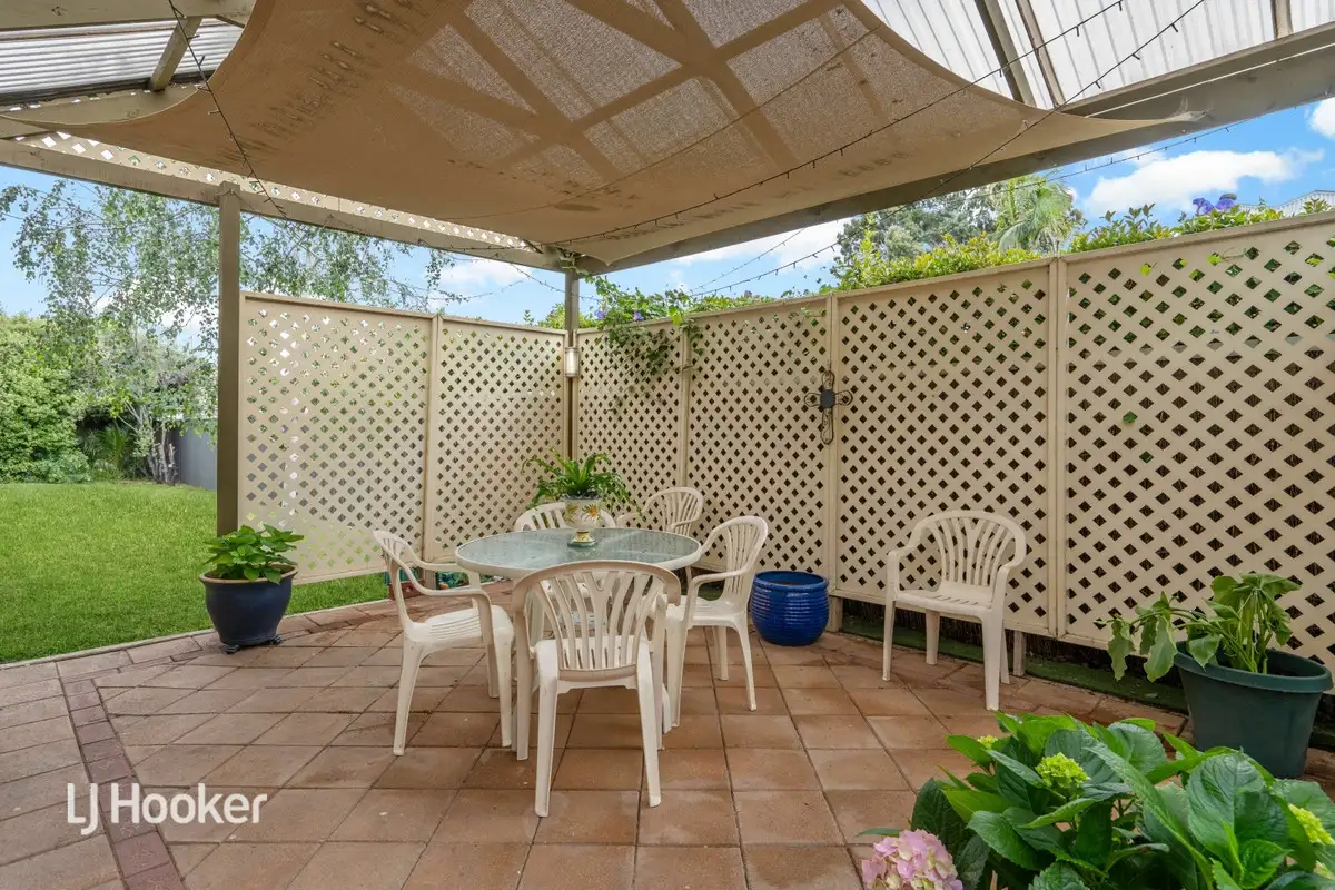Main view of Homely unit listing, 4/188 Cross Road, Malvern SA 5061