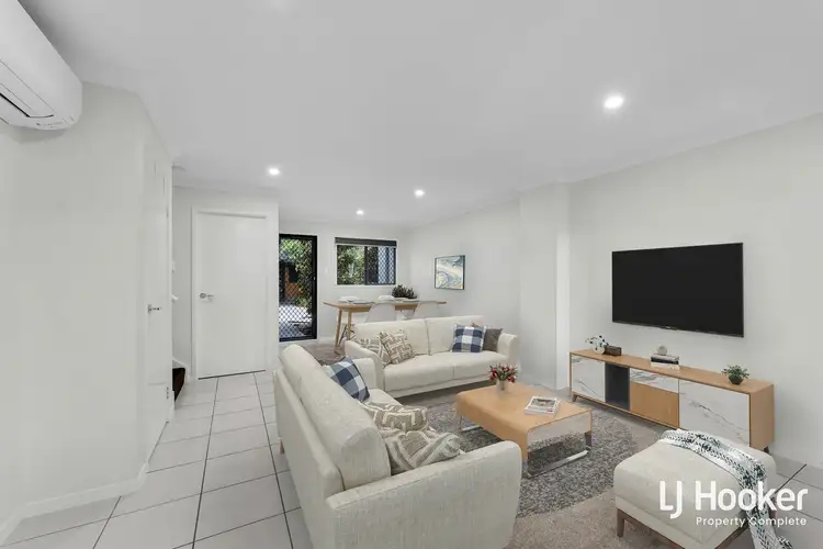 15/8 Highlands Street, Yarrabilba QLD 4207