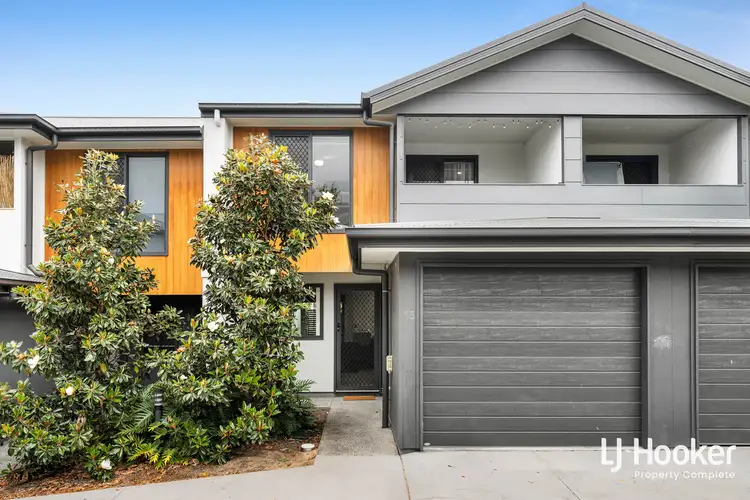 Second view of Homely house listing, 15/8 Highlands Street, Yarrabilba QLD 4207