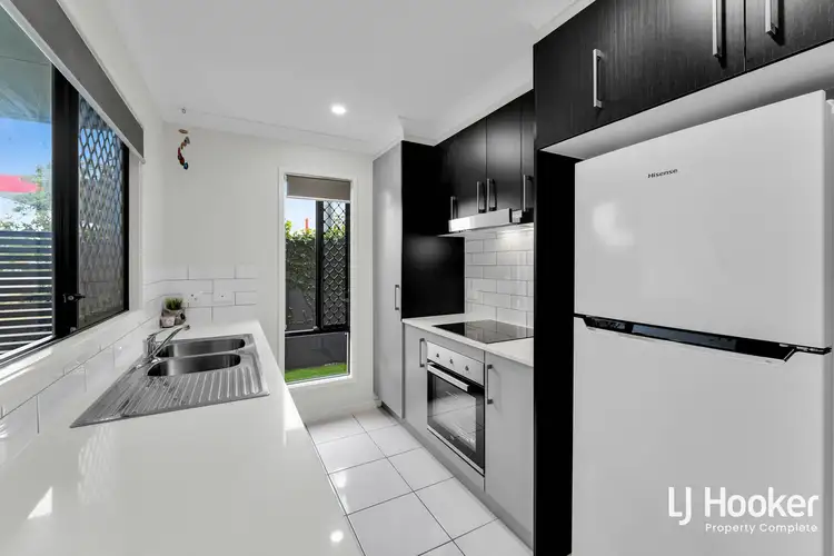Third view of Homely house listing, 15/8 Highlands Street, Yarrabilba QLD 4207