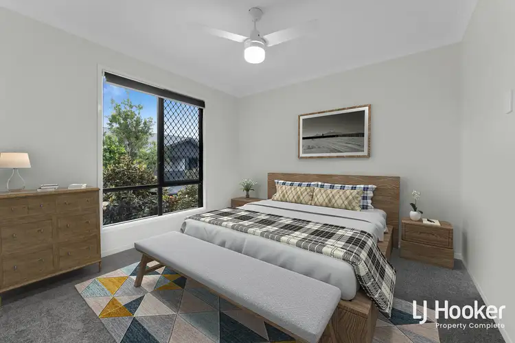 Fourth view of Homely house listing, 15/8 Highlands Street, Yarrabilba QLD 4207