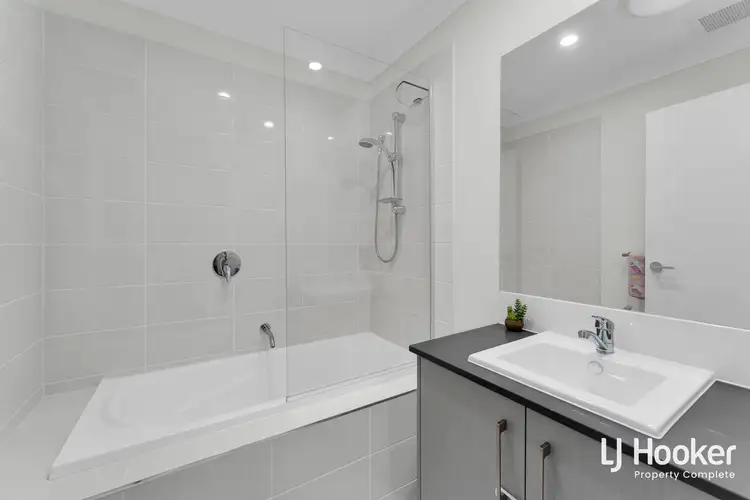 Fifth view of Homely house listing, 15/8 Highlands Street, Yarrabilba QLD 4207