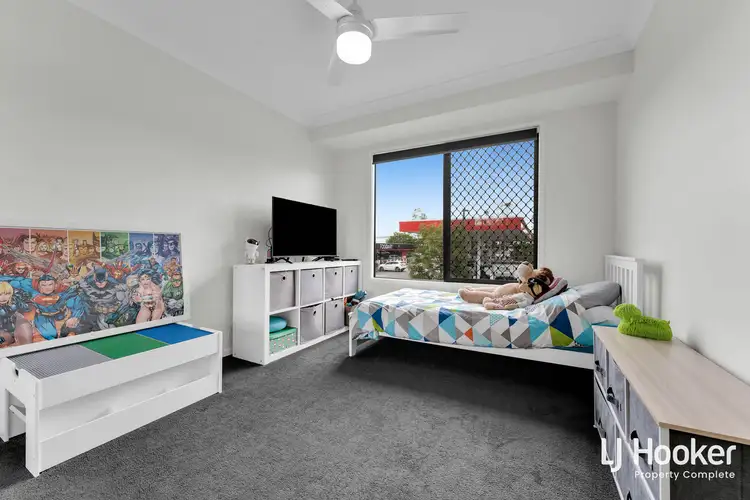 Sixth view of Homely house listing, 15/8 Highlands Street, Yarrabilba QLD 4207