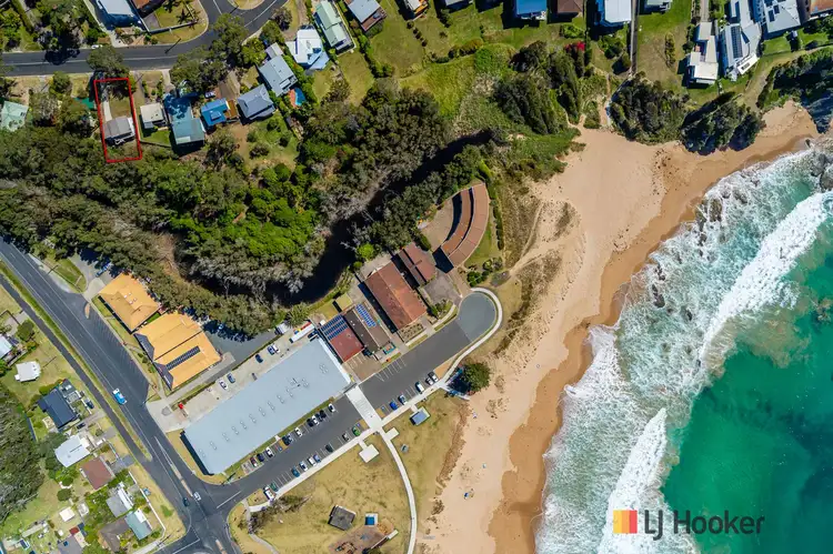 Second view of Homely house listing, 9 Tallawang Avenue, Malua Bay NSW 2536