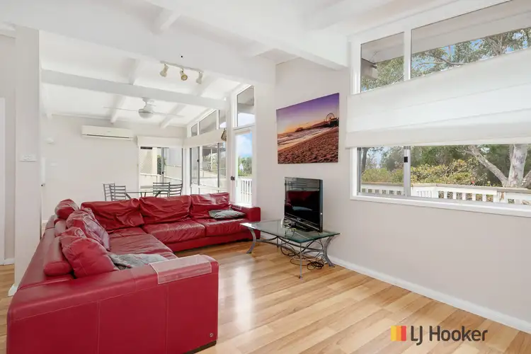 Fifth view of Homely house listing, 9 Tallawang Avenue, Malua Bay NSW 2536