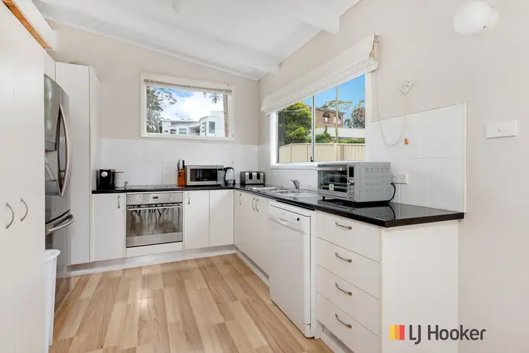 Sixth view of Homely house listing, 9 Tallawang Avenue, Malua Bay NSW 2536