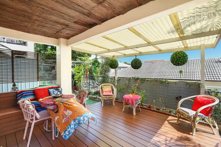 Fourth view of Homely townhouse listing, 45A/1-7 Ridgevista Court, Reedy Creek QLD 4227