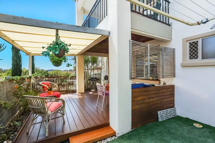 Fifth view of Homely townhouse listing, 45A/1-7 Ridgevista Court, Reedy Creek QLD 4227