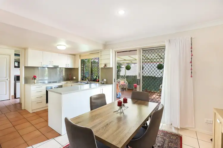 Sixth view of Homely townhouse listing, 45A/1-7 Ridgevista Court, Reedy Creek QLD 4227