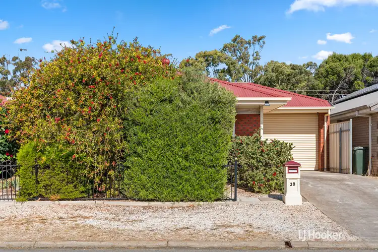 Third view of Homely house listing, 38 Bristol Crescent, Davoren Park SA 5113