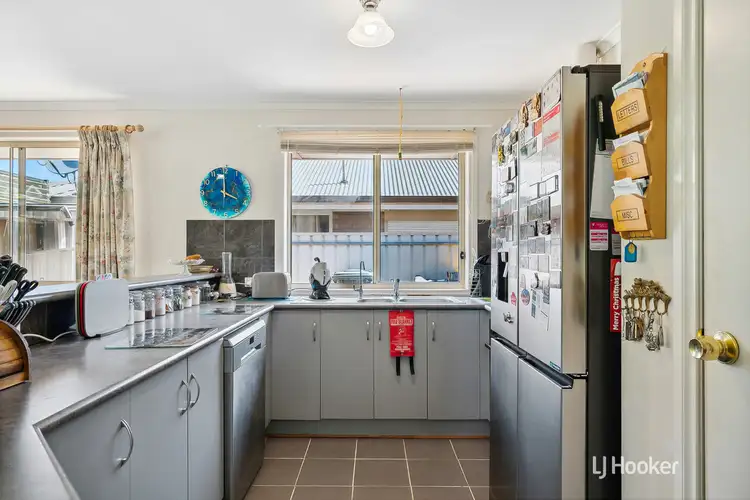 Fifth view of Homely house listing, 38 Bristol Crescent, Davoren Park SA 5113