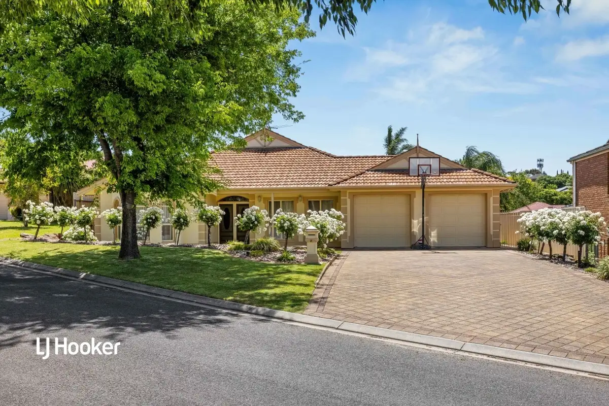 Main view of Homely house listing, 21 Silcock Circuit, Greenwith SA 5125