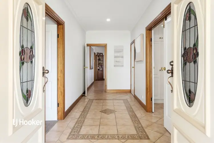 Second view of Homely house listing, 21 Silcock Circuit, Greenwith SA 5125