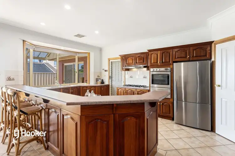 Third view of Homely house listing, 21 Silcock Circuit, Greenwith SA 5125