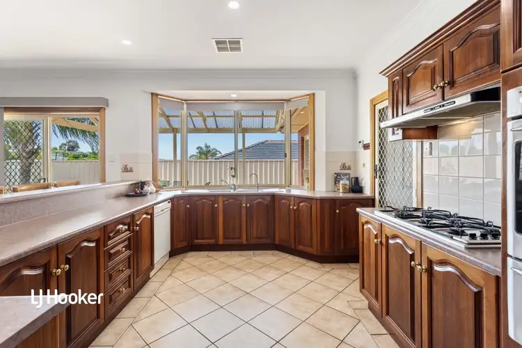 Fourth view of Homely house listing, 21 Silcock Circuit, Greenwith SA 5125