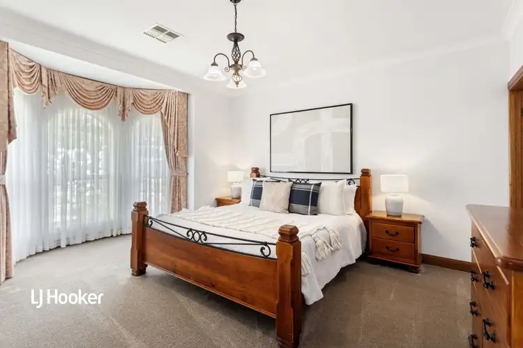 Sixth view of Homely house listing, 21 Silcock Circuit, Greenwith SA 5125