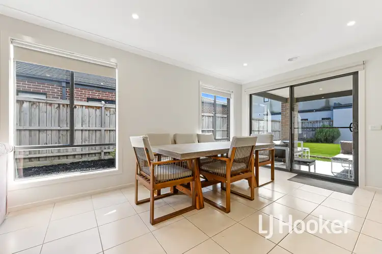 Third view of Homely house listing, 93 Parkhurst Drive, Cranbourne East VIC 3977