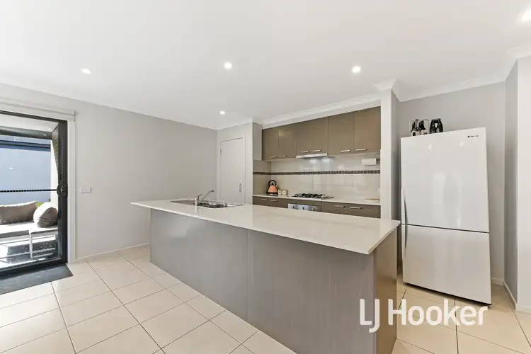 Fourth view of Homely house listing, 93 Parkhurst Drive, Cranbourne East VIC 3977
