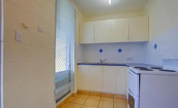 Second view of Homely unit listing, 4/9 Rose Street, North Ward QLD 4810