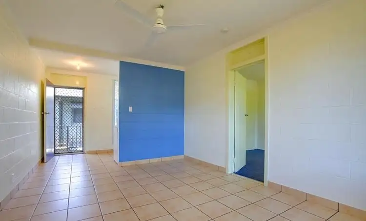 Third view of Homely unit listing, 4/9 Rose Street, North Ward QLD 4810