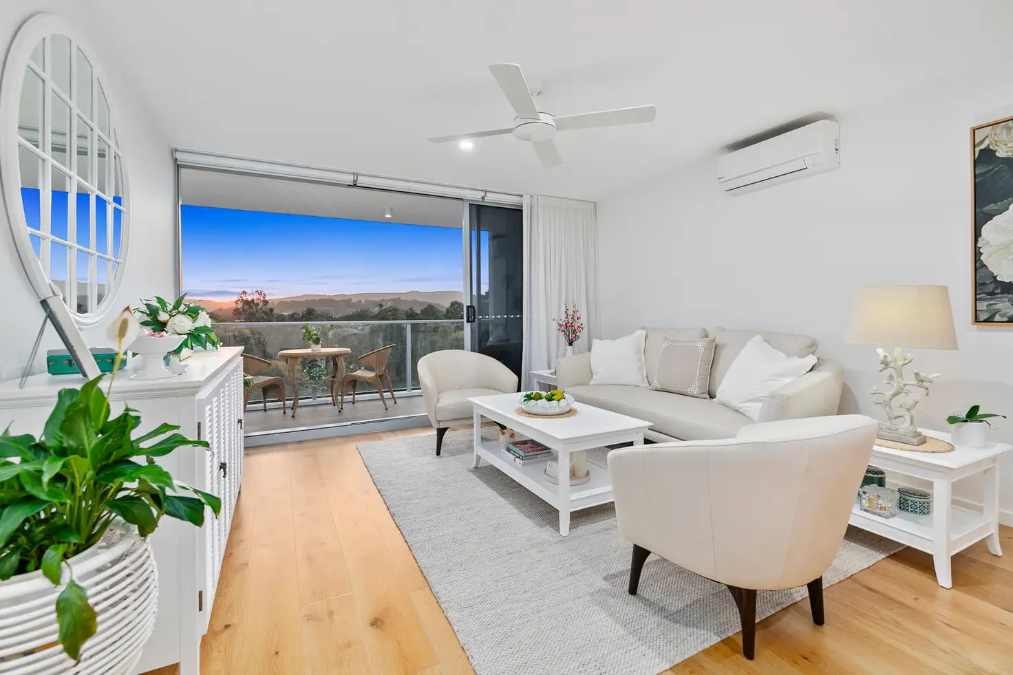 Main view of Homely unit listing, 4405/61 Investigator Drive, Robina QLD 4226