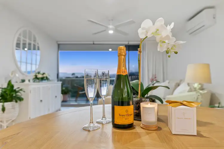 Third view of Homely unit listing, 4405/61 Investigator Drive, Robina QLD 4226