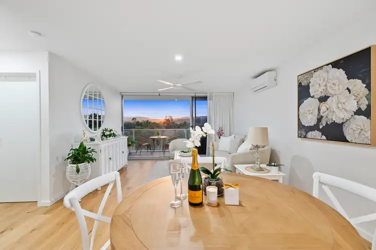 Fourth view of Homely unit listing, 4405/61 Investigator Drive, Robina QLD 4226