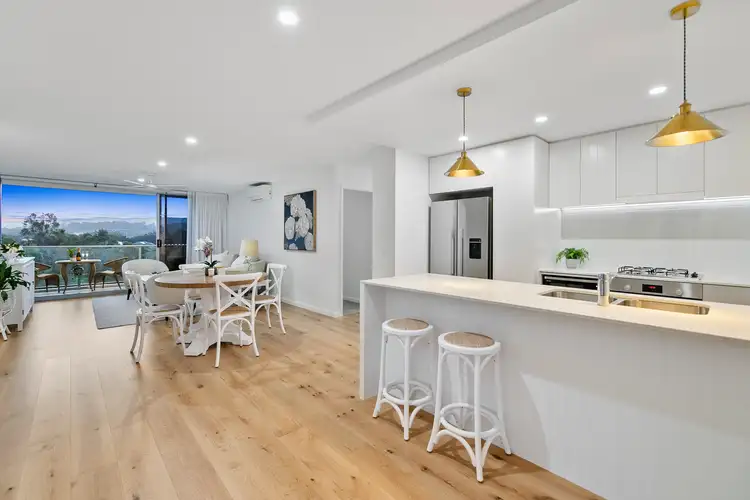 Fifth view of Homely unit listing, 4405/61 Investigator Drive, Robina QLD 4226