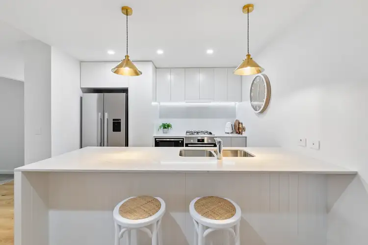 Sixth view of Homely unit listing, 4405/61 Investigator Drive, Robina QLD 4226