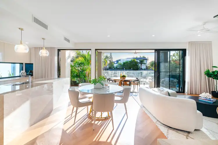 Fourth view of Homely house listing, 5001 Point Drive, Hope Island QLD 4212