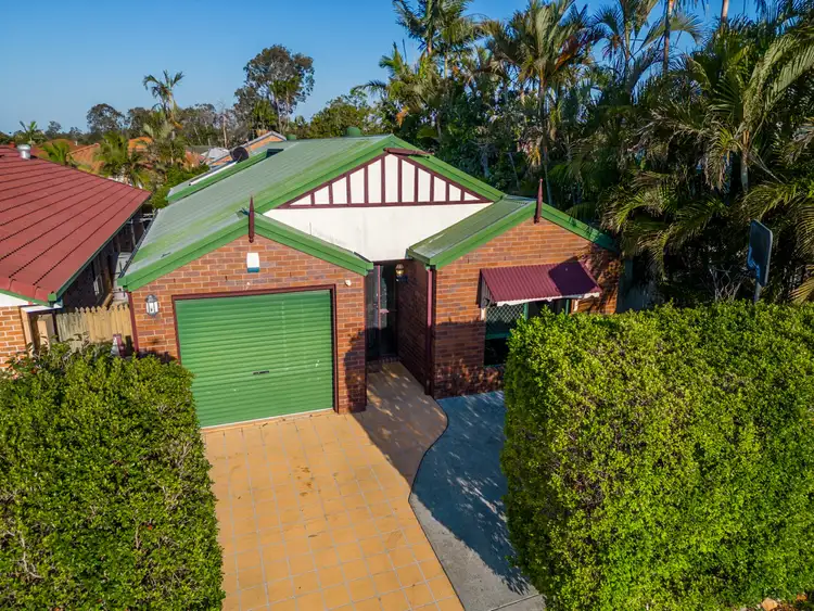 Second view of Homely house listing, 1 Illawarra Close, Forest Lake QLD 4078