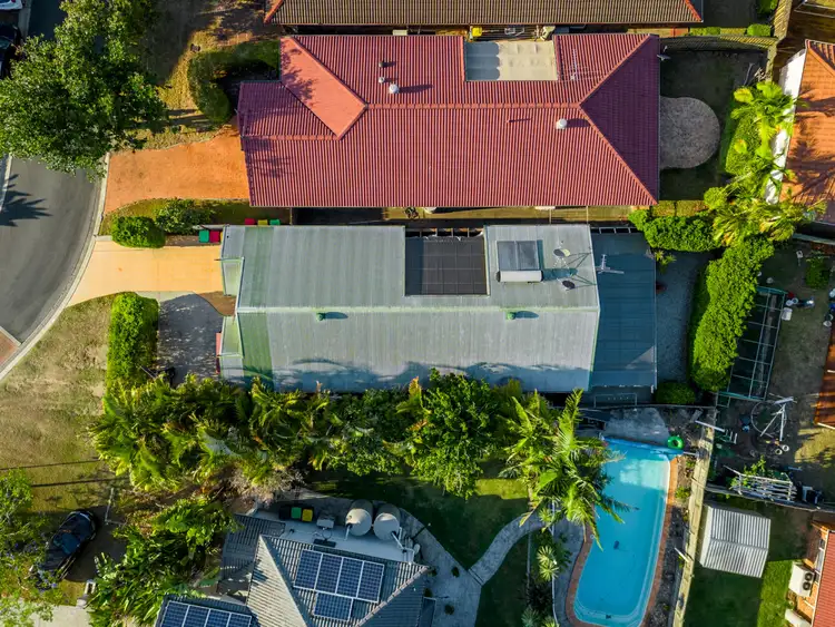 Third view of Homely house listing, 1 Illawarra Close, Forest Lake QLD 4078