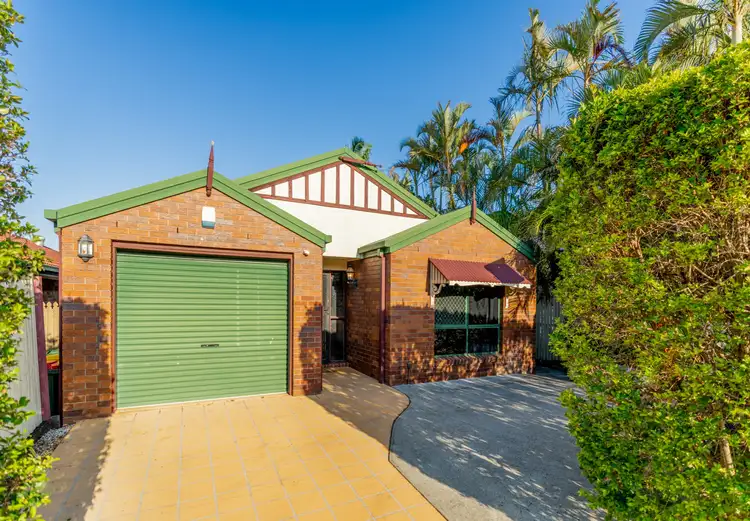 Fourth view of Homely house listing, 1 Illawarra Close, Forest Lake QLD 4078