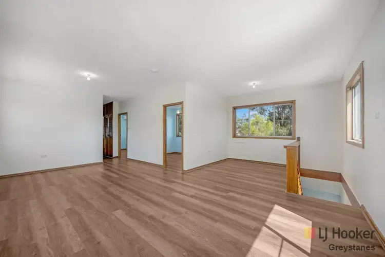 Fifth view of Homely house listing, 52 Adler Parade, Greystanes NSW 2145