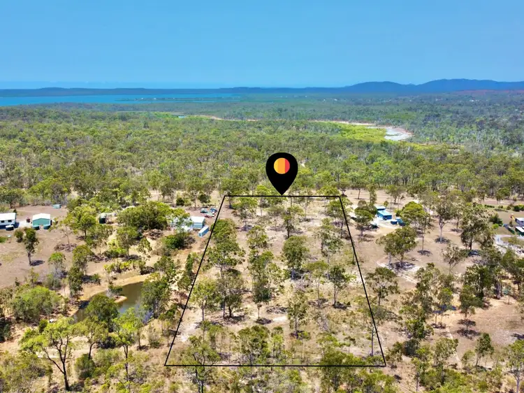 Lot 27 Harbour Drive, Rodds Bay QLD 4678