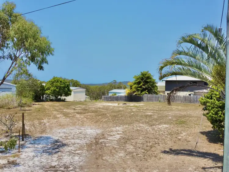 Third view of Homely land listing, 6 Edinburgh Court, Turkey Beach QLD 4678