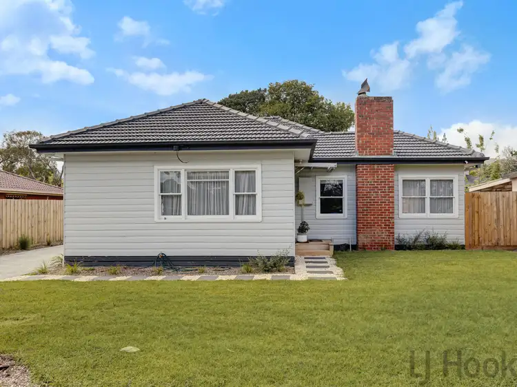 46 Albert Avenue, Boronia VIC 3155