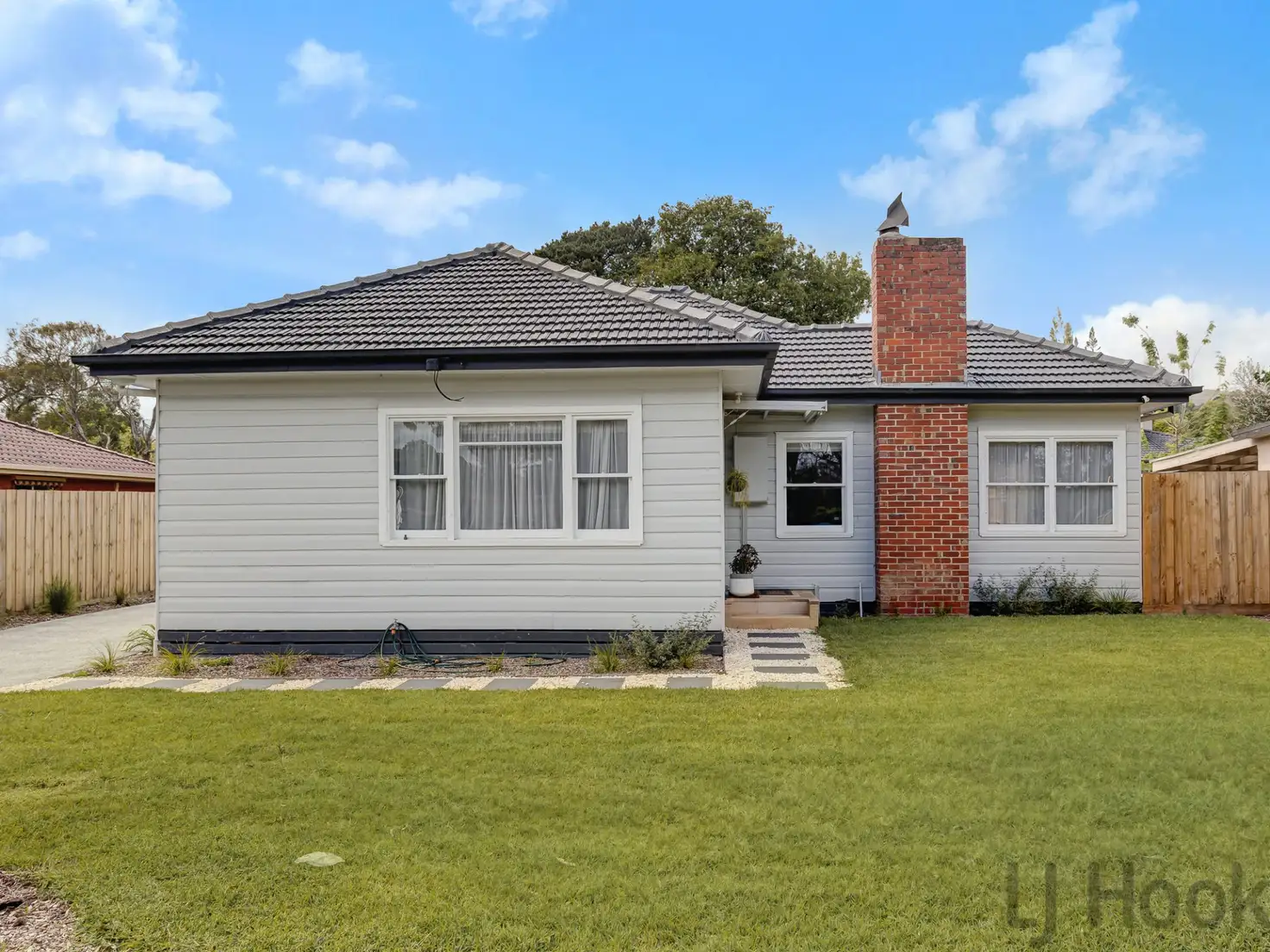 Main view of Homely house listing, 46 Albert Avenue, Boronia VIC 3155