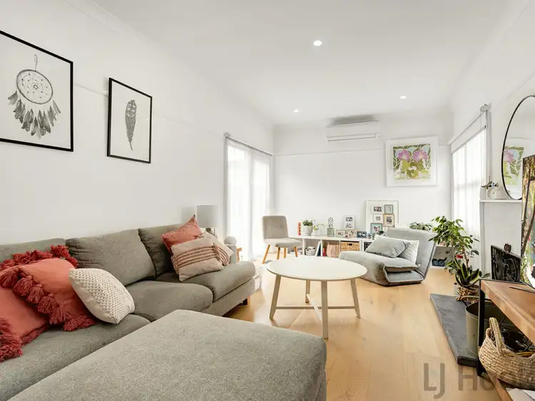 Second view of Homely house listing, 46 Albert Avenue, Boronia VIC 3155